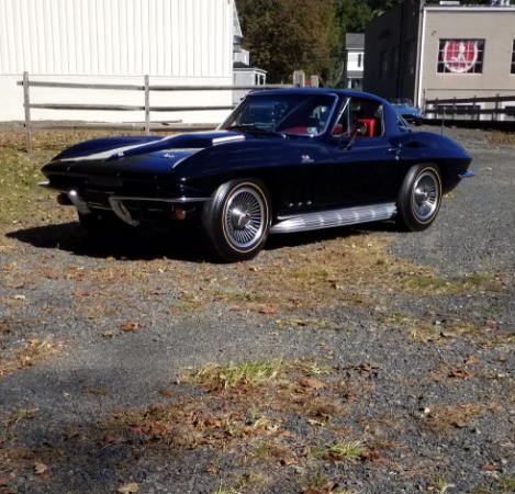 Used-1966-Chevrolet-Corvette---Sting-Ray