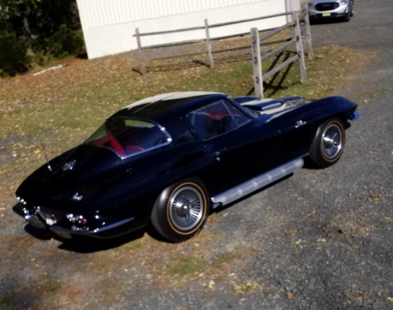 Used-1966-Chevrolet-Corvette---Sting-Ray