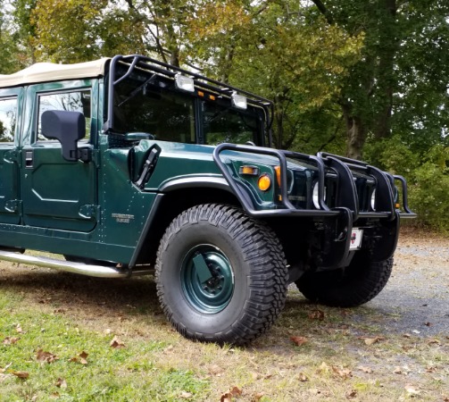 Used-1998-AM-General-H---1---Hummer
