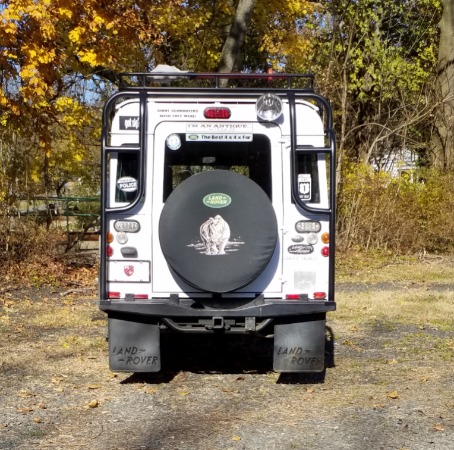 Used-1981-Land-Rover-Defender-110---Series-III