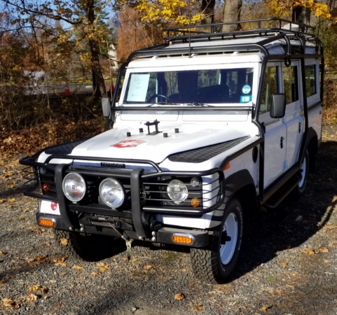 Used-1981-Land-Rover-Defender-110---Series-III