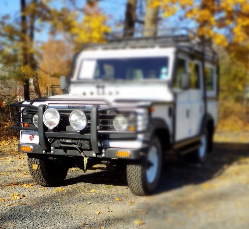 Used-1981-Land-Rover-Defender-110---Series-III
