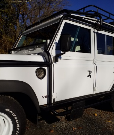 Used-1981-Land-Rover-Defender-110---Series-III