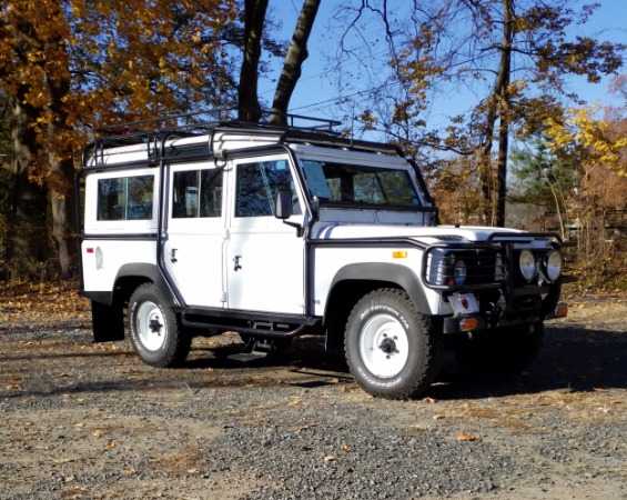 Used-1981-Land-Rover-Defender-110---Series-III