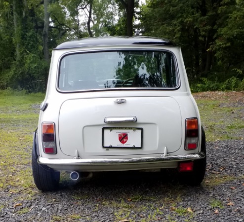 Used-1993-Rover-Mini