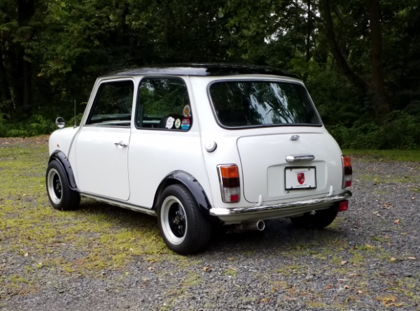 Used-1993-Rover-Mini