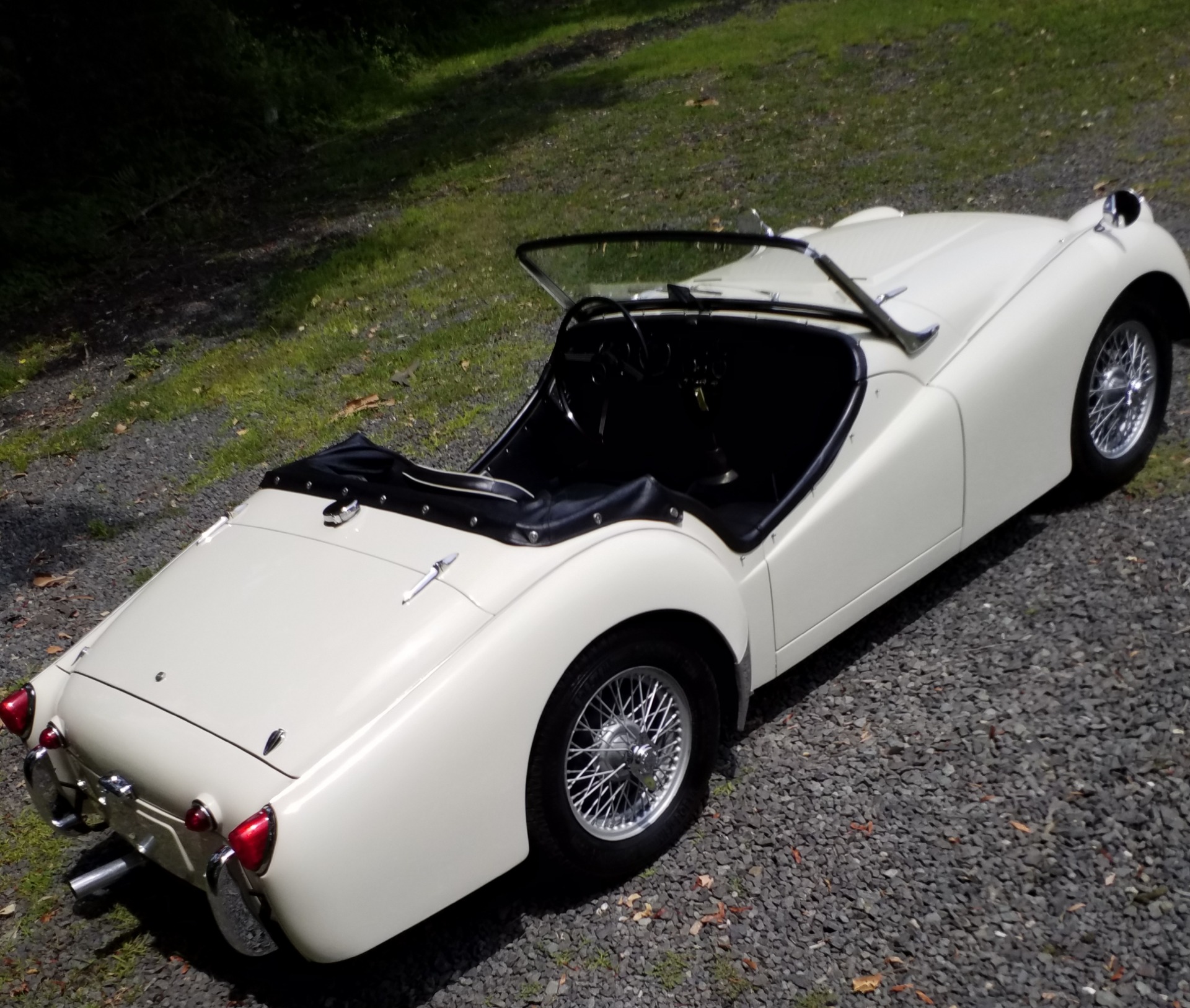 Used-1957-Triumph-TR-3-Small-Mouth