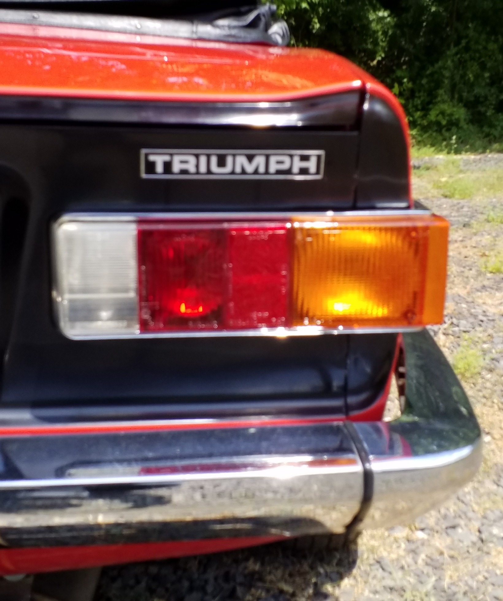 Used-1973-Triumph-TR-6