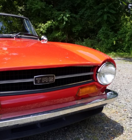 Used-1973-Triumph-TR-6