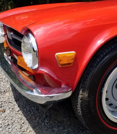 Used-1973-Triumph-TR-6