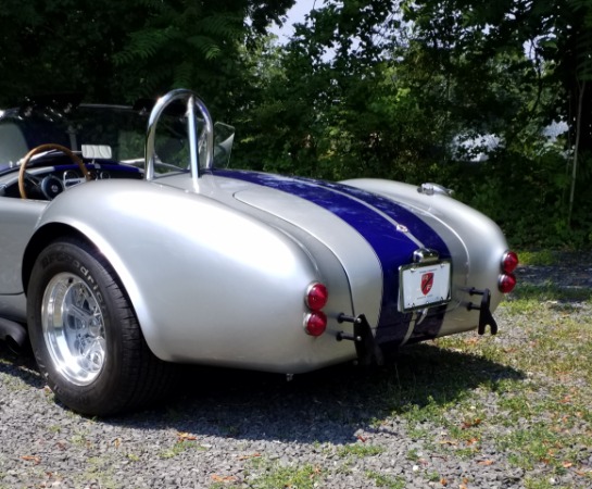 Used-1993-Unique-MotorCars-427-SC---Cobra-Replica