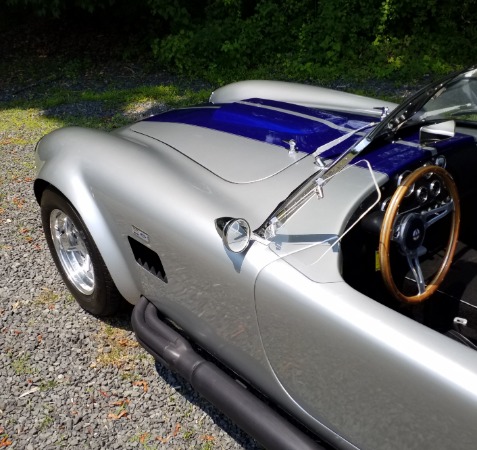 Used-1993-Unique-MotorCars-427-SC---Cobra-Replica