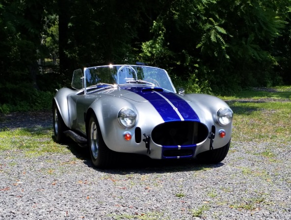 Used-1993-Unique-MotorCars-427-SC---Cobra-Replica