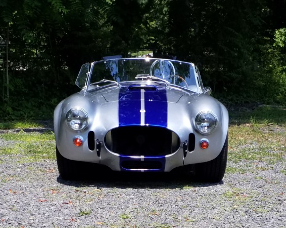 Used-1993-Unique-MotorCars-427-SC---Cobra-Replica