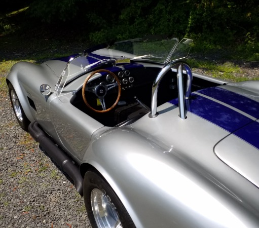 Used-1993-Unique-MotorCars-427-SC---Cobra-Replica