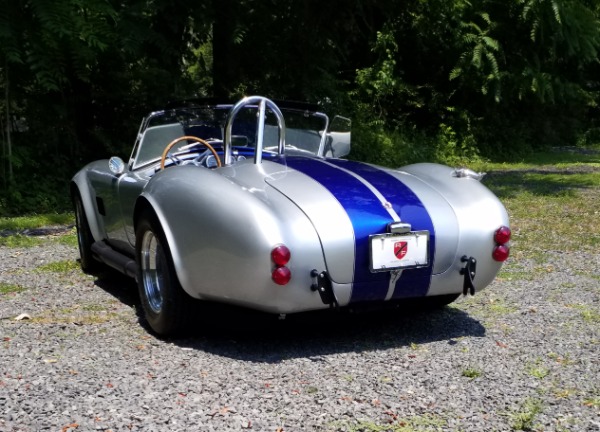 Used-1993-Unique-MotorCars-427-SC---Cobra-Replica