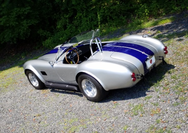 Used-1993-Unique-MotorCars-427-SC---Cobra-Replica