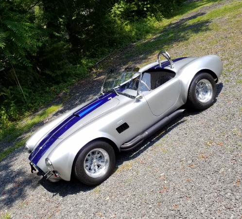 Used-1993-Unique-MotorCars-427-SC---Cobra-Replica