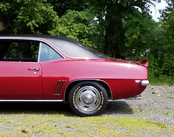 Used-1969-Chevrolet-Camaro---Z-28-Sport-Coupe