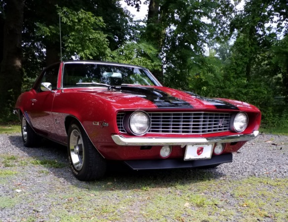 Used-1969-Chevrolet-Camaro---Z-28-Sport-Coupe