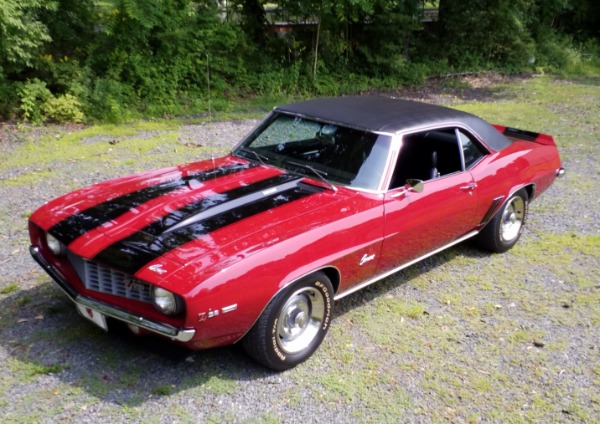 Used-1969-Chevrolet-Camaro---Z-28-Sport-Coupe