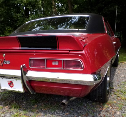 Used-1969-Chevrolet-Camaro---Z-28-Sport-Coupe