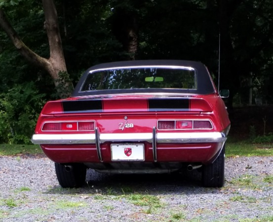 Used-1969-Chevrolet-Camaro---Z-28-Sport-Coupe