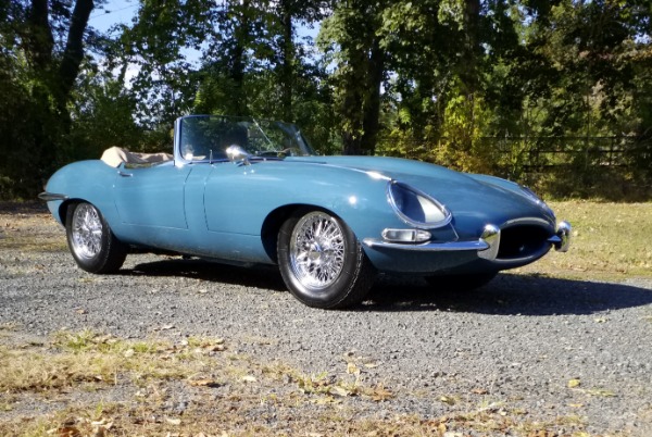 Used-1964-Jaguar-XKE-Series-1
