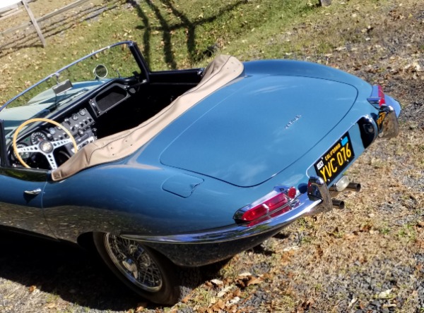 Used-1964-Jaguar-XKE-Series-1