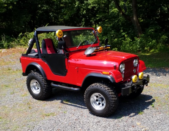 Used-1979-Jeep-CJ---5