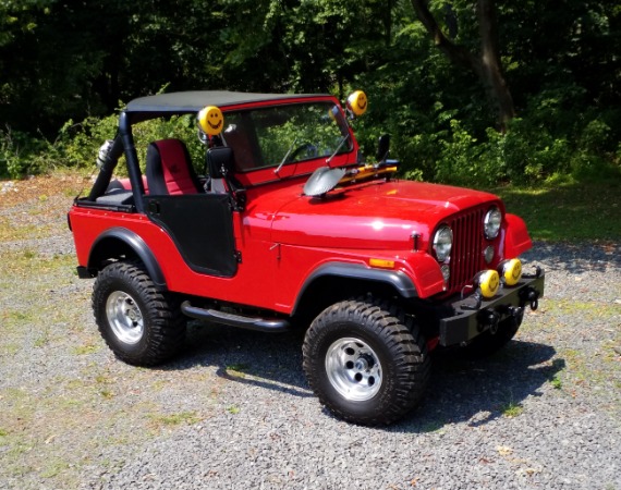 Used-1979-Jeep-CJ---5