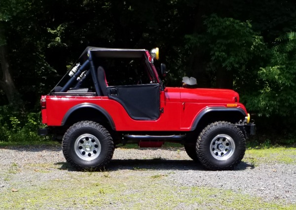 Used-1979-Jeep-CJ---5