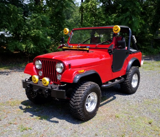 Used-1979-Jeep-CJ---5