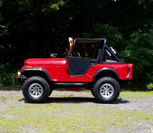 Used-1979-Jeep-CJ---5