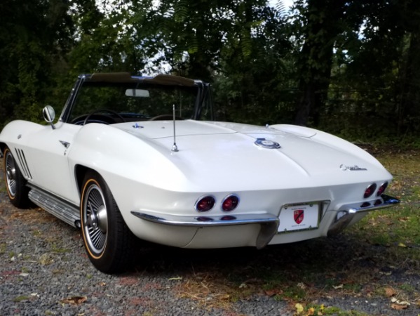 Used-1965-Chevrolet-Corvette---Sting-Ray