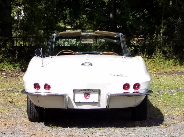 Used-1965-Chevrolet-Corvette---Sting-Ray