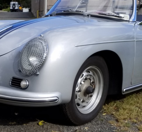 Used-1959-Porsche-356A-/-Convertible-D