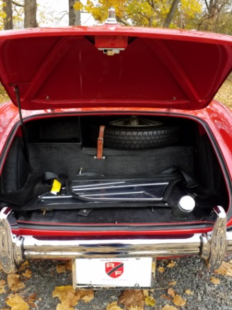 Used-1954-Austin-Healey-100-Roadster