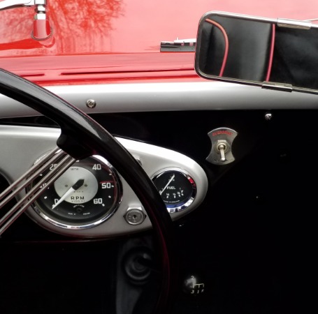 Used-1954-Austin-Healey-100-Roadster