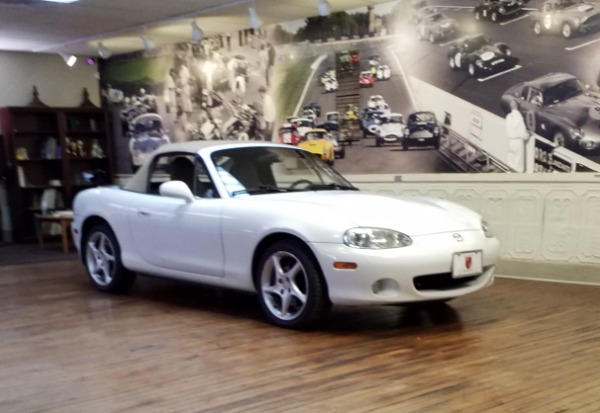 Used-2002-Mazda-MX-5-/-Miata-LS