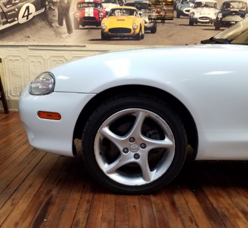 Used-2002-Mazda-MX-5-/-Miata-LS