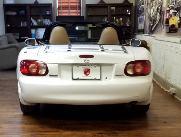 Used-2002-Mazda-MX-5-/-Miata-LS