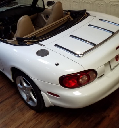 Used-2002-Mazda-MX-5-/-Miata-LS