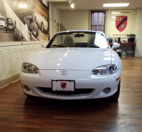 Used-2002-Mazda-MX-5-/-Miata-LS