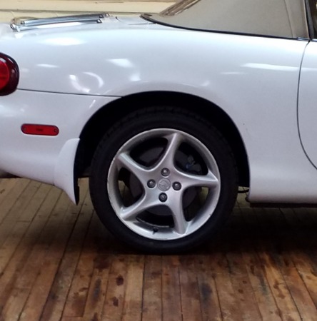 Used-2002-Mazda-MX-5-/-Miata-LS