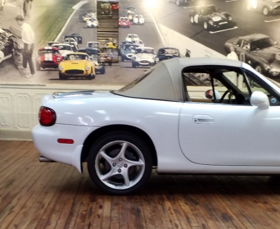 Used-2002-Mazda-MX-5-/-Miata-LS