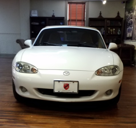 Used-2002-Mazda-MX-5-/-Miata-LS