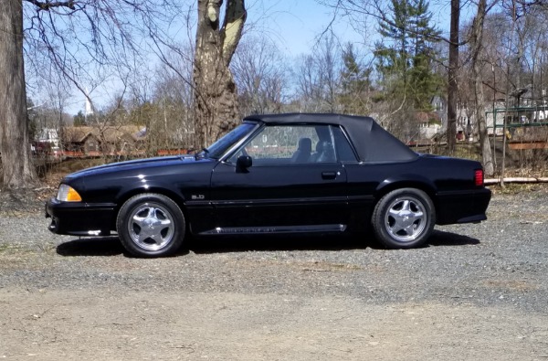 Used-1993-Ford-Mustang-GT-GT