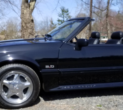 Used-1993-Ford-Mustang-GT-GT