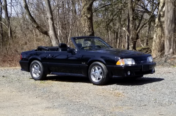 Used-1993-Ford-Mustang-GT-GT